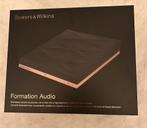 Bowers & Wilkins Formation Audio - Streamer, Audio, Tv en Foto, Versterkers en Receivers, Ophalen of Verzenden, Zo goed als nieuw