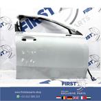 W177 DEUR RECHTS COMPLEET PORTIER ZWART WIT GRIJS RECHTSVOOR, Auto-onderdelen, Gebruikt, -, Deur, Ophalen of Verzenden