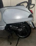 Piaggio 125 leaderblok zip, runner vespa, Ophalen
