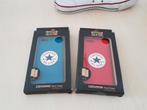 2x Converse hard case telefoonhoesje iPhone 5 & 5S, Telecommunicatie, Mobiele telefoons | Hoesjes en Frontjes | Apple iPhone, Ophalen of Verzenden