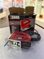 Xceed X45JS1E Decoupeerzaag | Gebruikt 19.99, Doe-het-zelf en Verbouw, Gereedschap | Zaagmachines, Ophalen of Verzenden, Gebruikt
