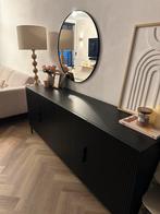 Goossens Dodici dressoir 4 deurs, Huis en Inrichting, Kasten | Dressoirs, Ophalen, 150 tot 200 cm, Dodici 4 deurs, Zo goed als nieuw