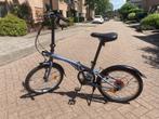 Btwin Vouwfiets, Fietsen en Brommers, Fietsen | Vouwfietsen, Overige merken, Versnellingen, Nieuw, Ophalen of Verzenden