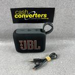 JBL Go 3 | bluetooth speaker | laadkabel | 394143, Ophalen, Gebruikt, JBL, Overige typen