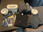 Extenso manicure set, Ophalen of Verzenden, Zo goed als nieuw
