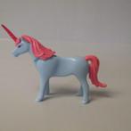 Playmobil onderdelen eenhoorn unicorn fantasy elf fee, Ophalen of Verzenden, Los playmobil, Zo goed als nieuw