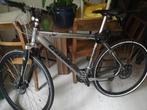 gazelle Puerto 7000 series, Fietsen en Brommers, Meer dan 20 versnellingen, Vering, Gebruikt, 28 inch