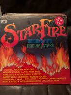 T3. Starfire - Original Hits, Original Stars LP, Cd's en Dvd's, Vinyl | Pop, Ophalen of Verzenden, Zo goed als nieuw, 12 inch