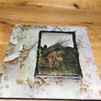 Vinyl, Led Zeppelin - Untitled : Bieden vanaf 30 Euro., Ophalen of Verzenden, Gebruikt, 12 inch, Poprock