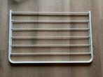Ikea Algot systeem rek droogrek broekhanger 60 cm, Verzenden, Zo goed als nieuw