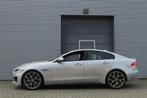 Jaguar XE 3.0 S I 340 PK I AUT. I NAVI I LEDER (bj 2015), Automaat, Achterwielaandrijving, Gebruikt, Euro 6