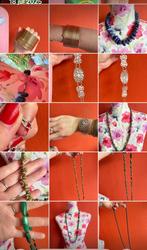 Verschillende sieraden, sommige 925, bangles, kettingen,, Ophalen of Verzenden, Zilver, Ketting, Met edelsteen
