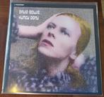 LP - David Bowie - Hunky Dory, Ophalen of Verzenden, Nieuw in verpakking, 12 inch, Poprock