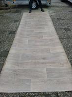 Nieuw Vinyl Vloerbedekking - 1.45m x 4m, Ophalen, Grijs, Nieuw, Minder dan 10 m²