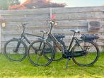 Stella elektrische fiets damesfiets en herenfiets ebike, Overige merken, S, Ophalen of Verzenden, Zo goed als nieuw