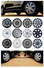 PEUGEOT 207 ▪️ 208 ▪️ etc.... | Wieldoppen🔥 | ✔️Logo, Ophalen of Verzenden, Nieuw