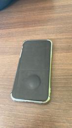 Iphone XR, Telecommunicatie, Mobiele telefoons | Apple iPhone, Ophalen, Gebruikt, Blauw, IPhone XR