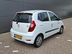 Hyundai i10 1.0 i-Drive Cool Airco VERBRUIKT OLIE!!!, Auto's, Hyundai, Voorwielaandrijving, Euro 5, Gebruikt, Start-stop-systeem