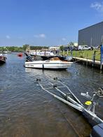 Speedboot Hammermeister Manta inclusief trailer, 40 PK, Gebruikt, Ophalen of Verzenden, Minder dan 70 pk, 3 tot 6 meter