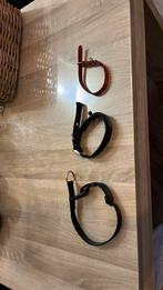 Honden halsbanden, Ophalen, Zo goed als nieuw