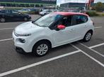 Citroën C3 Bouwjaar 2016 1.2 nieuwe APK, Auto's, Voorwielaandrijving, 450 kg, 1199 cc, 82 pk