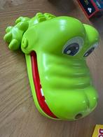 Krokodil met Kiespijn - Spannend Kinderspel!, Ophalen, Gebruikt, Jongen of Meisje