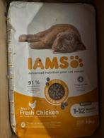 IAMS Kattenvoer – Kitten (1–12 maanden) – 10 kg, Dieren en Toebehoren, Dierenvoeding, Ophalen, Kat