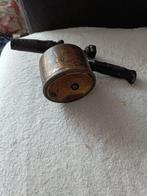 Oude soldeerbrander, Ophalen of Verzenden