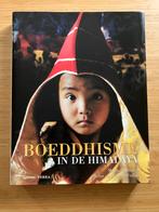 ZGAN! D. Follmi - Boeddhisme in de Himalaya, D. Follmi; O. Follmi; M. Ricard, Ophalen of Verzenden, Zo goed als nieuw, Boeddhisme