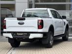 Ford Ranger XLT 4X4 2.3 PHEV 281 PK | 5 zitplaatsen | Dodeho, Auto's, Automaat, 12 maanden, Stof, Gebruikt