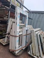 Kozijnen kunststof kozijn deur partij houten deuren, Ophalen of Verzenden, Overige typen, Minder dan 2 meter