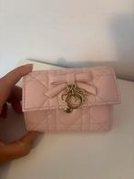 Dior portemonnee, Ophalen of Verzenden, Zo goed als nieuw, Dame