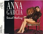 Anna Garcia – Sexual Healing CD Maxisingle 1994 💿, Verzenden, Maxi-single, Dance, Zo goed als nieuw
