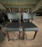 Luxe stoelen 48 stuks zie en lees omschrijving. Partij!, 5 krukken of meer, Ophalen, Zo goed als nieuw