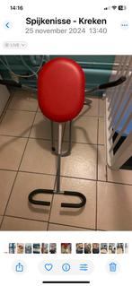 Ab swing, Ophalen of Verzenden, Zo goed als nieuw, Hout