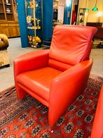 Drie design fauteuils van Montel, Huis en Inrichting, Fauteuils, Ophalen, A, A, A