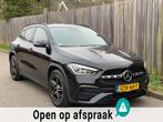 Mercedes-Benz GLA 200 AMG Night Ambiënt Light|Camera|Widesc, 15 km/l, 4 cilinders, Navigatiesysteem, Geïmporteerd