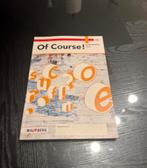 Ofcourse Engels samengevat boek, Ophalen of Verzenden, Zo goed als nieuw, VWO, Engels