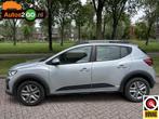 Dacia Sandero Stepway 1.0 TCe 90 Expression, Auto's, Voorwielaandrijving, 1071 kg, Gebruikt, Euro 6