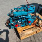Sabb L3-139LB/ Lister LPW 3, Ophalen, 10 tot 30 pk, Gebruikt, Binnenboordmotor
