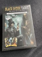Black gothic tarot kaarten, Ophalen of Verzenden, Zo goed als nieuw