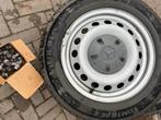 Winterbanden Mercedes Vito., Ophalen, 16 inch, Banden en Velgen, Bestelwagen