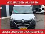 Renault Master T35 2.3 dCi 180 pk l2 h 3 euro 6, Voorwielaandrijving, Electronic Stability Program (ESP), Gebruikt, Euro 6