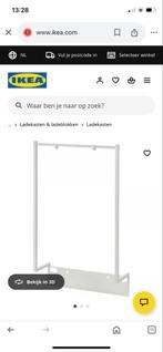 Ikea Nordli Kledingrek, Huis en Inrichting, 100 tot 150 cm, 5 laden of meer, Nieuw, Ophalen of Verzenden