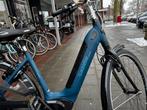 Ebike Gazelle grenoble C8 Bosch middenmotor, Ophalen of Verzenden, Zo goed als nieuw, Gazelle