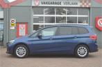BMW 2 Serie Gran Tourer 218i Executive 12 mnd.gar.trekhaak, Auto's, BMW, 12 maanden, 136 pk, Gebruikt, Euro 6