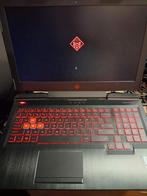 HP Omen Gaming Laptop - i5, GTX 1050, Computers en Software, Windows Laptops, Met videokaart, 2 tot 3 Ghz, 8 GB, Ophalen of Verzenden