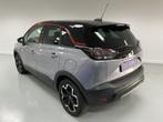 CROSSLAND X 1.2 TURBO 131 PK GS EDITION / FULL OPTIONS, Auto's, Opel, Origineel Nederlands, Te koop, Zilver of Grijs, 5 stoelen