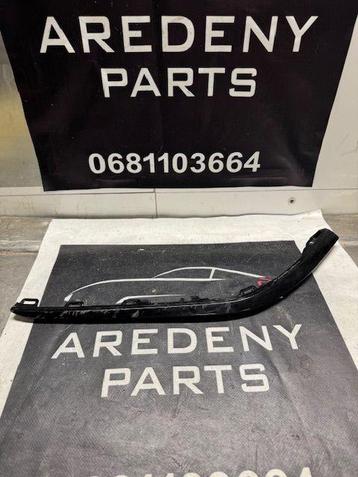 Volkswagen Touran 5T R-Line Bumper Lip Links Voor 5TA805903 beschikbaar voor biedingen