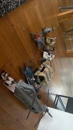 Pegerspeelgoed soldier force, Ophalen of Verzenden, Zo goed als nieuw